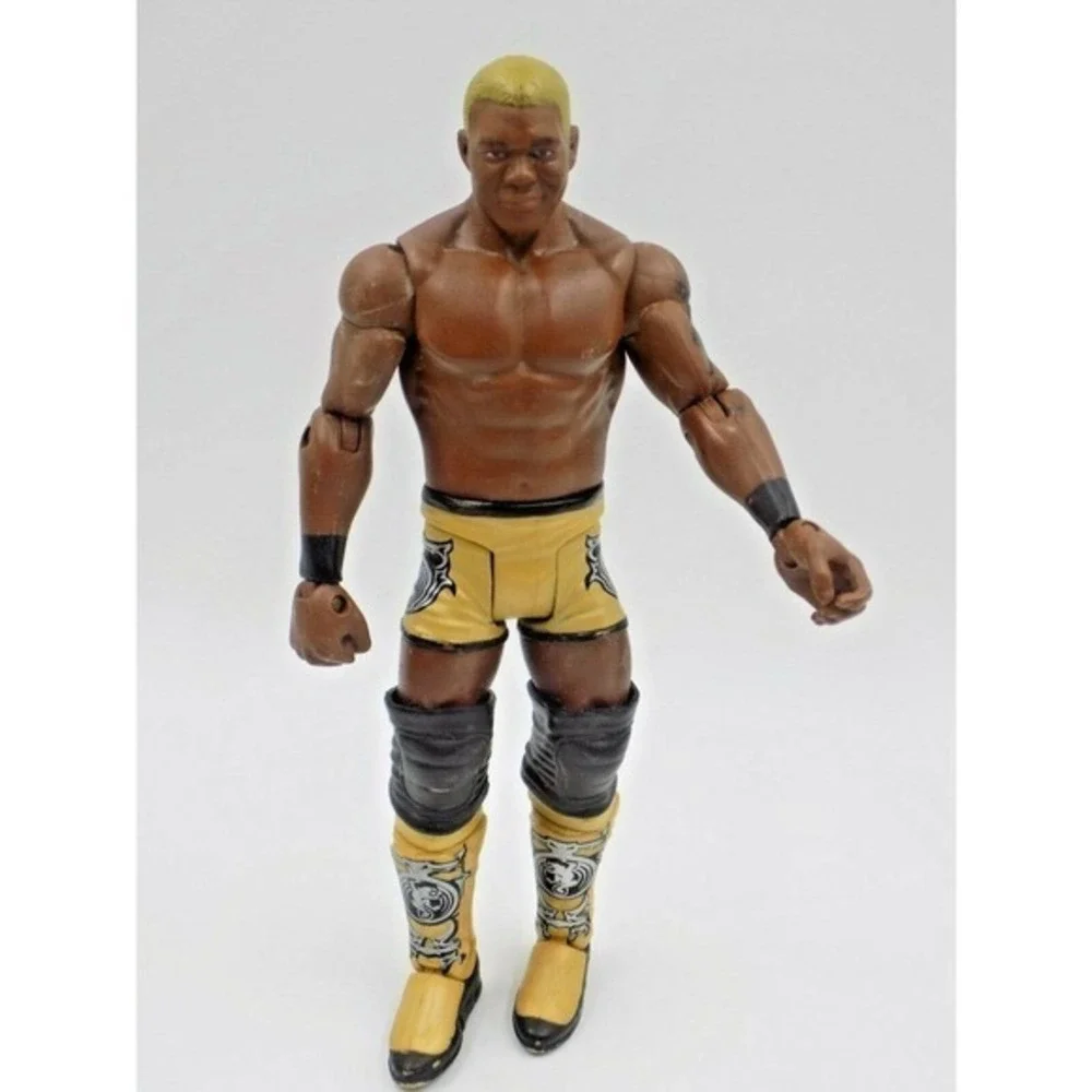 WWE Action Figure‎ Lot